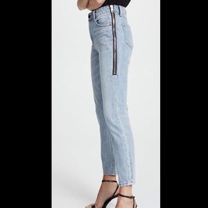 Alexander wang jeans